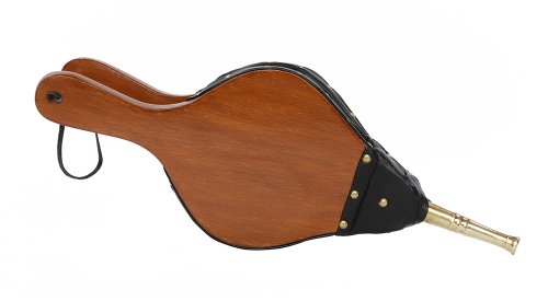 Minuteman International F-23 Small Bellows