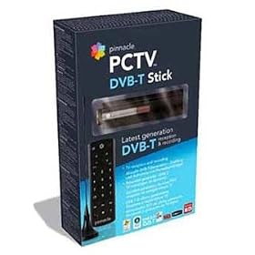 Pinnacle PCTV DVB-T STICK Standard