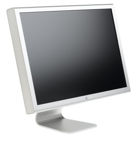 Apple Cinema 23-inch HD Flat-Panel Display image