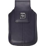 BlackBerry Leather Case with Swivel Belt Clip for BlackBerry Storm 9500, 95 ....