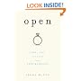 Open: Love, Sex and Life in an Open Marriage