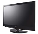 LG - 37LG3500 37" LCD TV - "HD ready" TNT HD, HDMI x3