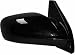 MIRROR Right RH (Passenger) for PONTIAC Vibe (2003-2008); TOYOTA Matrix (2003-2008), ...