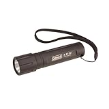 Coleman 3AAA LED Aluminum Flashlight