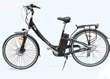 EasyBike EASY-MAX-PREMIUM Electric Bicycle