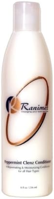 Peppermint Clenz Conditioner 8oz