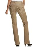 Nine West Jeans Bleecker Boot-Cut Jeans