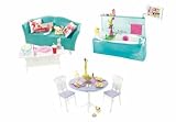 Review Mattel  / Barbie - Barbie Hiouse Basic (Assorted)
