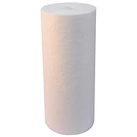 10'' Big Blue 5 Micron Sediment Filters