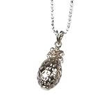BreezyIsland ハワイアンジュエリーペンダント 「パインアップル」 パインは富の象徴♪ Silver925
¥ 5,800 BreezyIsland ハワイアンジュエリーペンダント 「パインアップル」 パインは富の象徴♪ Silver925