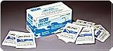 URO-PREP PROTECTIVE SKIN WIPES, 50 PER BOX