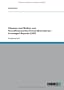 Chancen und Risiken von fremdfinanzierten Firmen�bernahmen  -  Leveraged Buyouts (LBO)