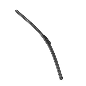 Bosch 4842 Evolution All-Season Bracketless Wiper Blade - 24"