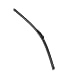 Bosch 4842 Evolution All-Season Bracketless Wiper Blade, 24" (Pack of 1)