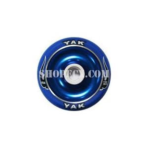 YAK Scatt II Metal Core Scooter Wheel 110mm by YAK