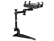 RAM Mounting Systems RAM-VB-169-SW1 No-Drill Vehicle Laptop Computer Mount for Honda Accord (2008-Newer), Subaru Forester, Impreza, Legacy, and Outback (2006-2009)