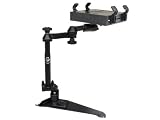 RAM Mounting Systems RAM-VB-169-SW1 No-Drill Vehicle Laptop Computer Mount for Honda Accord (2008-Newer), Subaru Forester, Impreza, Legacy, and Outback (2006-2009)