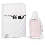 Burberry The Beat Eau de Toilette 2.5 oz Eau de Toilette Spray