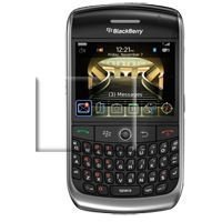 FoneM8 - Blackberry 8900 Screen Protector (PACK OF 5)
