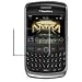 FoneM8 - Blackberry 8900 Screen Protector (PACK OF 5) Includes 1 Free Universal Screen Protector