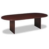 Oval Conference Table Top Component