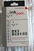CANON PRINTER INK CARTRIDGE