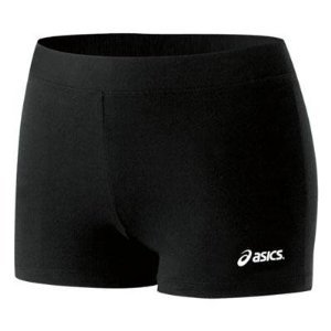 ASICS Women's Volleyball Bottoms
