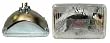GE Sealed Beam Lamp H5051