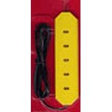 Fence Tester: Multi-Light Electric