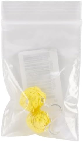 Life Without Gluten Yarn Ball Handmade Earrings, Yellow, 2-Pack
