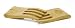 Mango Leaf 16509 Bambo Hand Tosser