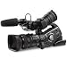 Cheap Canon XL-H1S 3CCD HDV High Definition Professional Camcorder with 20x HD Video Zoom Lens III