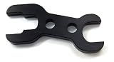 SPL adjustment wrench