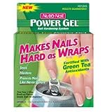 Nutra Nail Power Gel Nail Hardening System