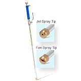 Water Jet Power Washer