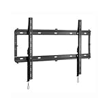Chief RXF2 FIT Series Low-Profile Hinge Mount for 40-63-Inch Displays