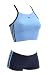 Adidas Infinitex Girls Swimming Tankini Age 8