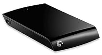 Seagate Expansion 320GB externe Festplatte(6,4 cm (2,5 Zoll), 5400rpm, USB)