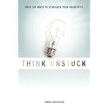 Think Unstuck ~ Tanner Christensen