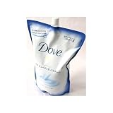 ユニリーバ ダヴ Dove ビューティモイスチャー ボディウォッシュ つめかえ用 2000ml