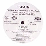 Im N Luv Wit a Stripper - Tha Remix [VINYL]