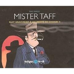 Mister Taff