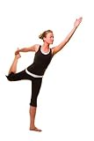 ATHLETIQUE Velocity Capri Pant
