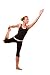

ATHLETIQUE "Velocity" Capri Pant
