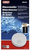 Eigenschaften Security Center GmbH & Co. KG  / ABUS Heim-Wassermelder WM0003