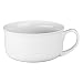 BIA Cordon Bleu, Inc. 20 oz. White Soup Bowl