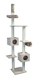 Eigenschaften Eyepower  / Kratzbaum - Frank beige