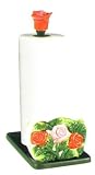 ROSE 3-D Paper Towel & Napkin Holder *NEW!*