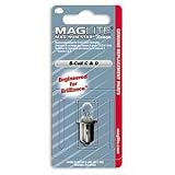 6-Cell Mag-num Star Krypton C or D Replacement Lamps