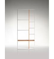 Conran Cartland Double Bookcase